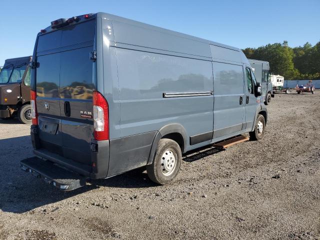 3C6MRVJG8ME545111 - 2021 RAM PROMASTER 3500 HIGH Mavi foto 3