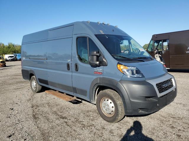 3C6MRVJG8ME545111 - 2021 RAM PROMASTER 3500 HIGH Mavi foto 4