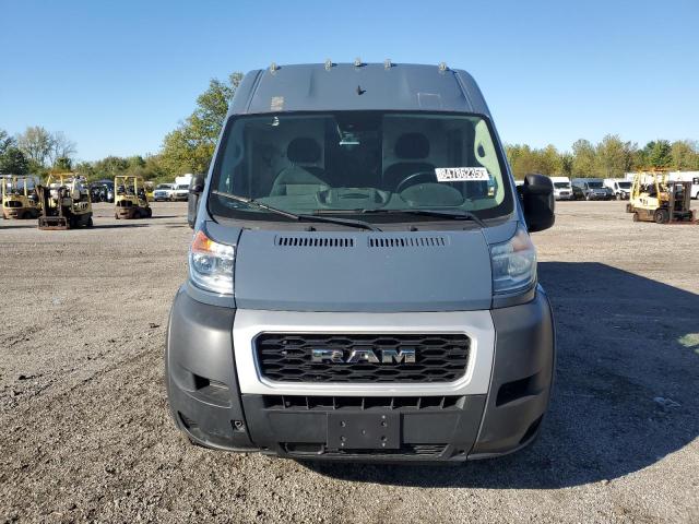 3C6MRVJG8ME545111 - 2021 RAM PROMASTER 3500 HIGH Mavi foto 5