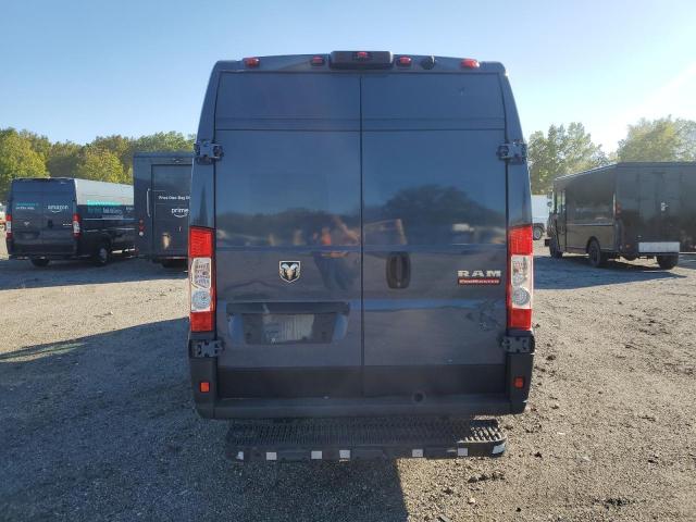 3C6MRVJG8ME545111 - 2021 RAM PROMASTER 3500 HIGH Mavi foto 6