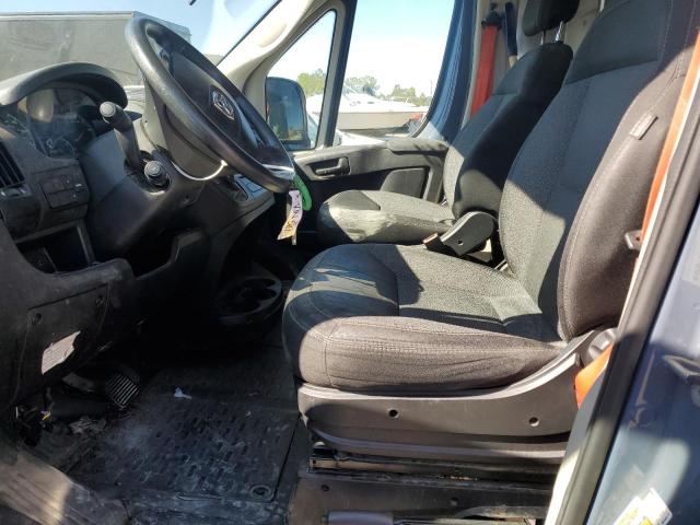 3C6MRVJG8ME545111 - 2021 RAM PROMASTER 3500 HIGH Mavi foto 7