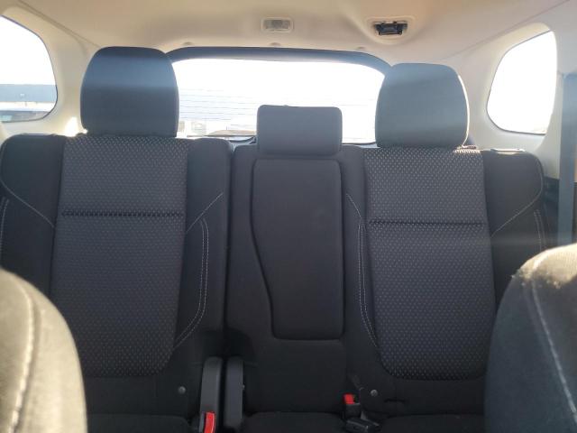 JA4AD2A38LZ045811 - 2020 MITSUBISHI OUTLANDER ES 黑色 照片 10