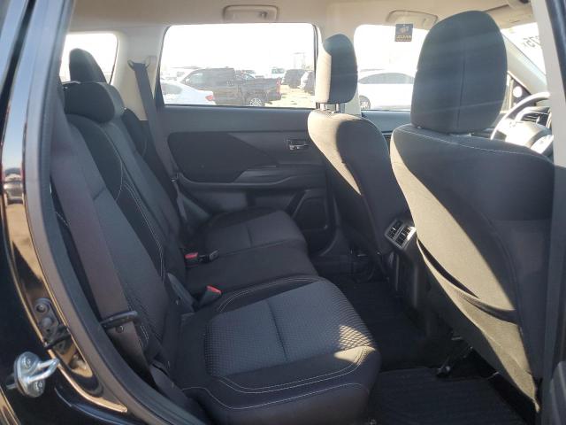 JA4AD2A38LZ045811 - 2020 MITSUBISHI OUTLANDER ES 黑色 照片 11