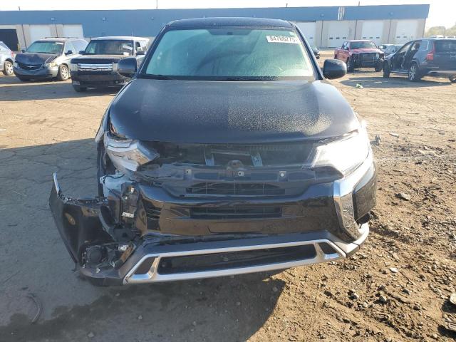 JA4AD2A38LZ045811 - 2020 MITSUBISHI OUTLANDER ES 黑色 照片 5