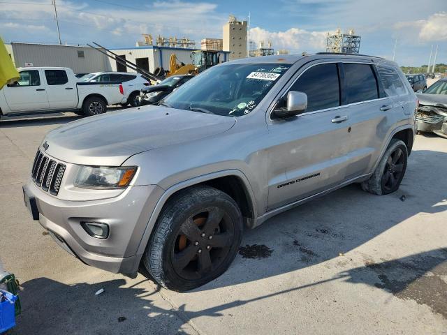 2015 JEEP GRAND CHEROKEE LAREDO, 