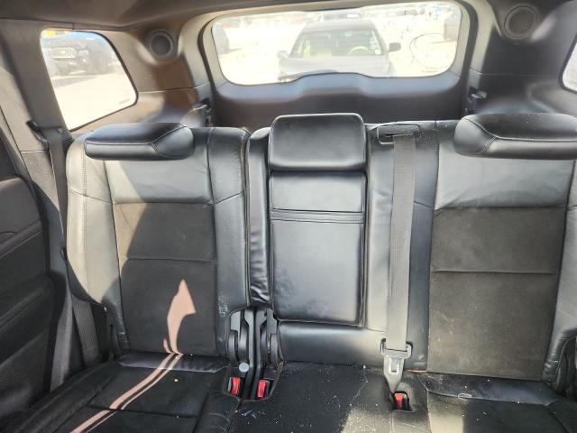 1C4RJEAG9FC815754 - 2015 JEEP GRAND CHEROKEE LAREDO SILVER photo 10