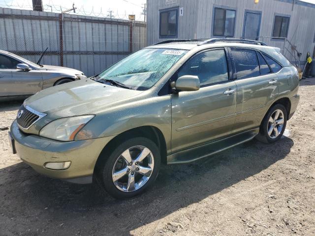 2008 LEXUS RX 350, 