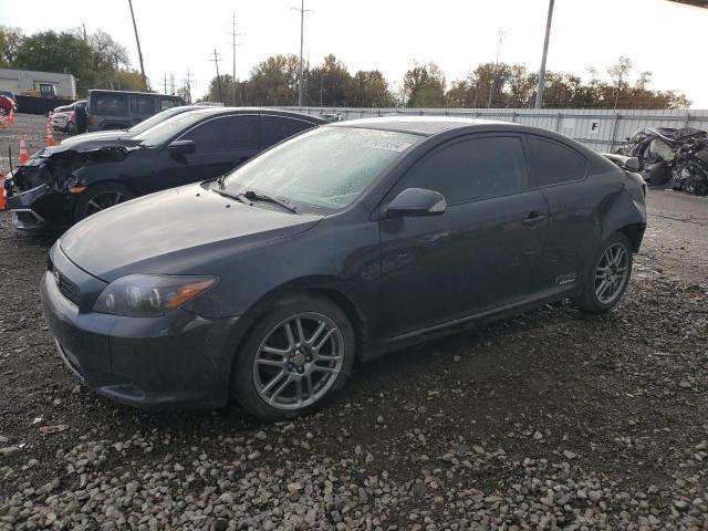 2010 TOYOTA SCION TC, 