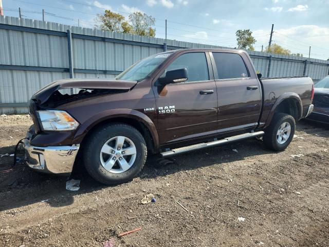 2014 RAM 1500 SLT, 
