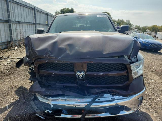 1C6RR7LT3ES209263 - 2014 RAM 1500 SLT BROWN photo 5