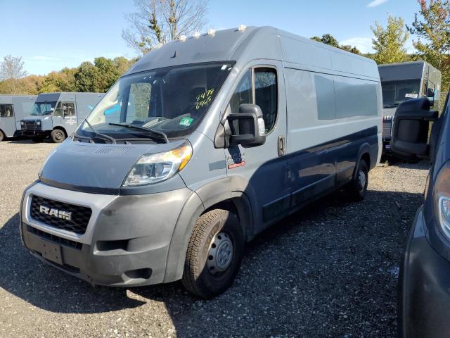 2020 RAM PROMASTER 3500 HIGH, 