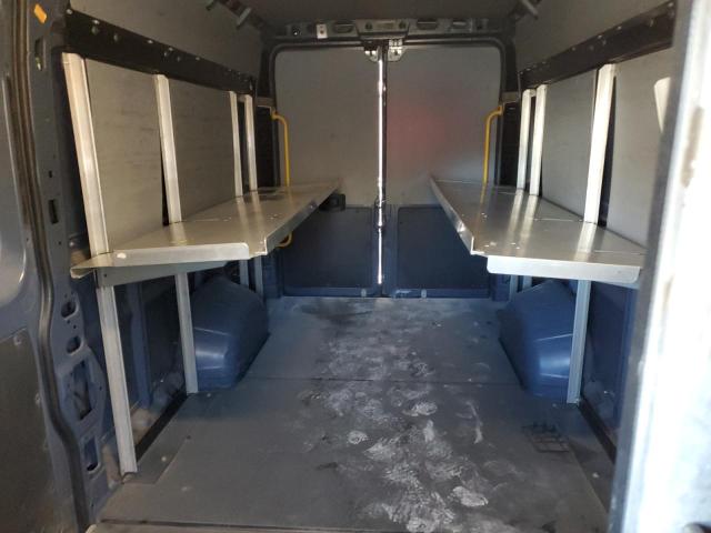 3C6URVJG8LE133964 - 2020 RAM PROMASTER 3500 HIGH Синій фото 10