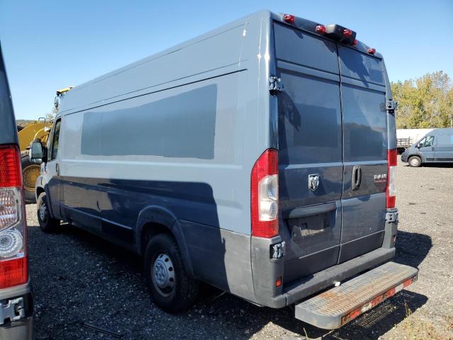 3C6URVJG8LE133964 - 2020 RAM PROMASTER 3500 HIGH Синій фото 2