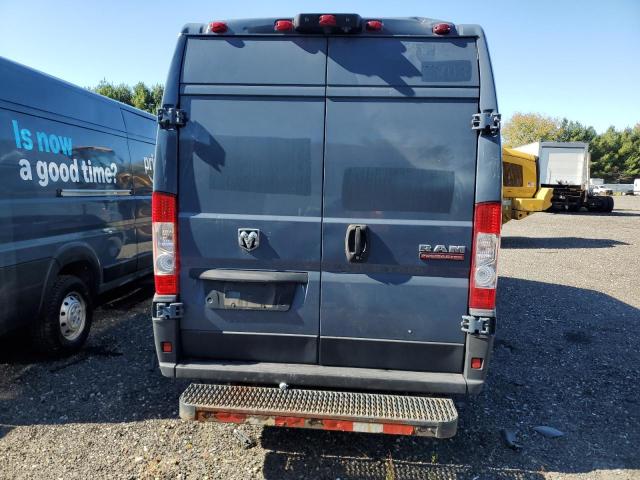 3C6URVJG8LE133964 - 2020 RAM PROMASTER 3500 HIGH Синій фото 6