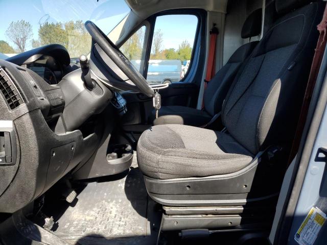 3C6URVJG8LE133964 - 2020 RAM PROMASTER 3500 HIGH Синій фото 7