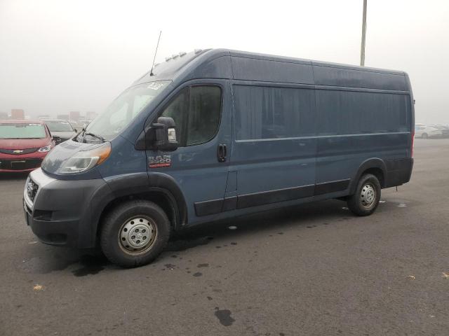 2020 RAM PROMASTER 3500 HIGH, 