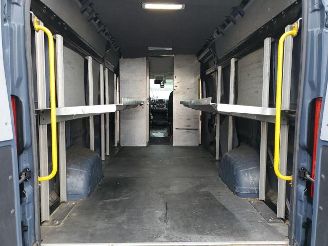 3C6URVJG4LE133900 - 2020 RAM PROMASTER 3500 HIGH Mavi foto 10