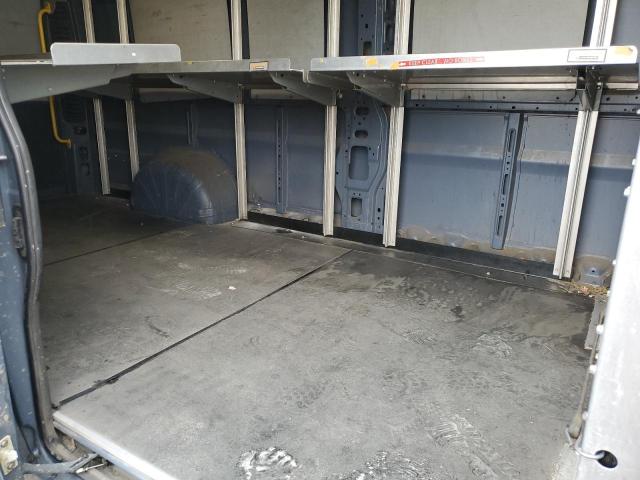 3C6URVJG4LE133900 - 2020 RAM PROMASTER 3500 HIGH Mavi foto 11