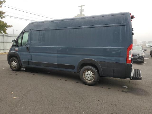 3C6URVJG4LE133900 - 2020 RAM PROMASTER 3500 HIGH Mavi foto 2