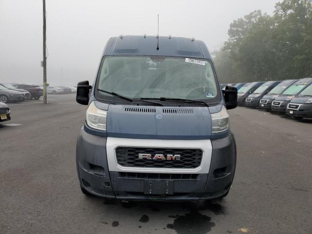 3C6URVJG4LE133900 - 2020 RAM PROMASTER 3500 HIGH Mavi foto 5
