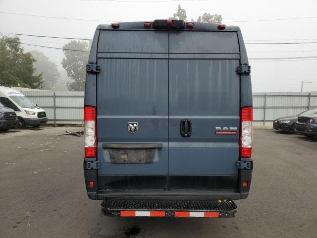 3C6URVJG4LE133900 - 2020 RAM PROMASTER 3500 HIGH Mavi foto 6