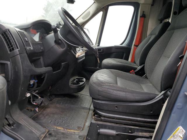 3C6URVJG4LE133900 - 2020 RAM PROMASTER 3500 HIGH Mavi foto 7