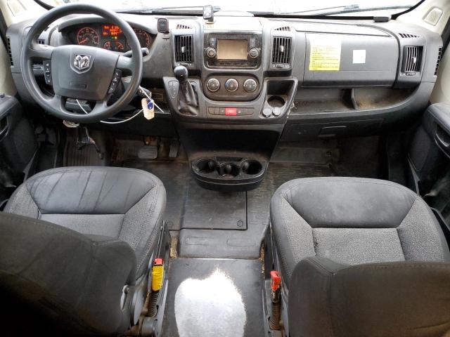 3C6URVJG4LE133900 - 2020 RAM PROMASTER 3500 HIGH Mavi foto 8