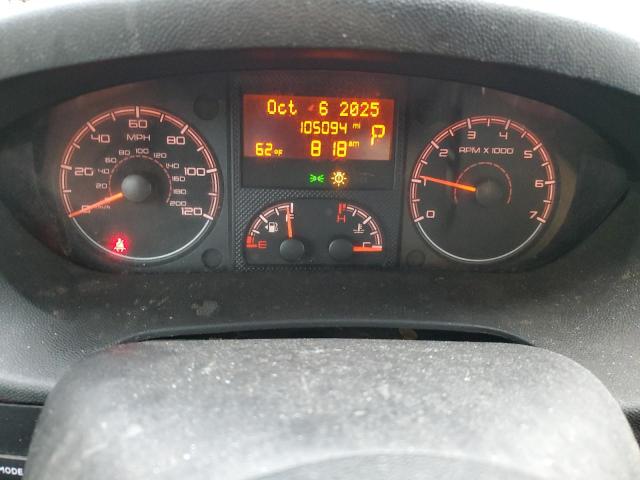 3C6URVJG4LE133900 - 2020 RAM PROMASTER 3500 HIGH Mavi foto 9