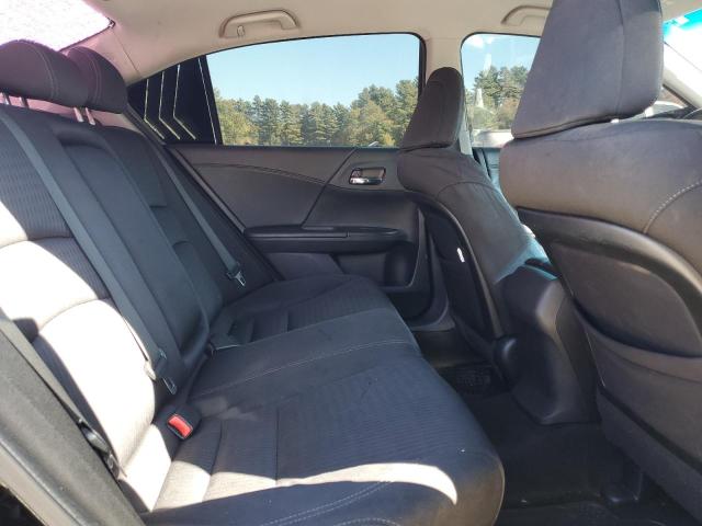 1HGCR2F54DA177587 - 2013 HONDA ACCORD SPORT 黑色 照片 10