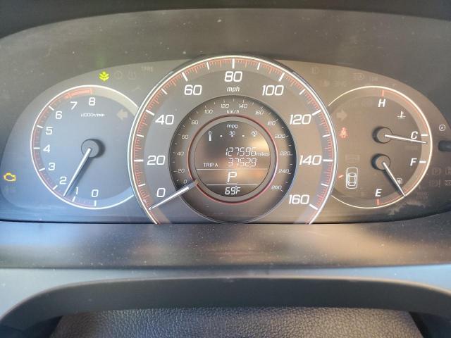 1HGCR2F54DA177587 - 2013 HONDA ACCORD SPORT 黑色 照片 9