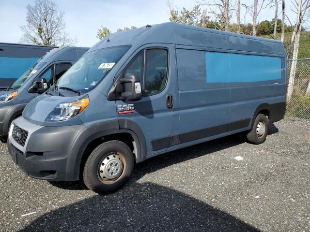 2020 RAM PROMASTER 3500 HIGH, 