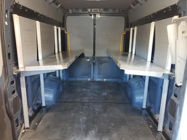 3C6URVJG8LE136931 - 2020 RAM PROMASTER 3500 HIGH Синий фото 10