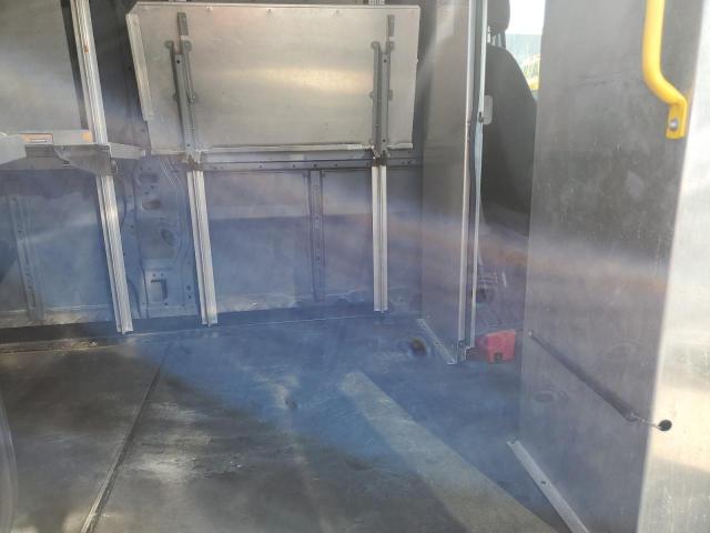 3C6URVJG8LE136931 - 2020 RAM PROMASTER 3500 HIGH Синий фото 11