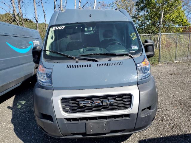 3C6URVJG8LE136931 - 2020 RAM PROMASTER 3500 HIGH Синий фото 5