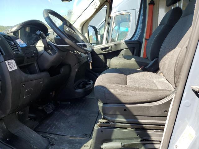 3C6URVJG8LE136931 - 2020 RAM PROMASTER 3500 HIGH Синий фото 7