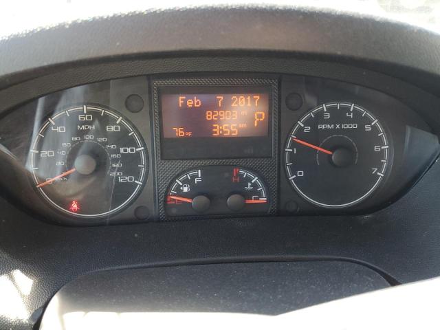 3C6URVJG8LE136931 - 2020 RAM PROMASTER 3500 HIGH Синий фото 9