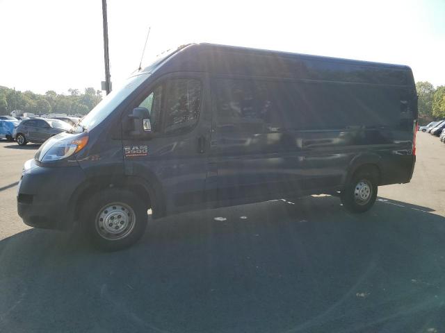2020 RAM PROMASTER 3500 HIGH, 