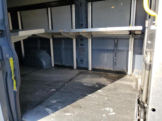 3C6URVJG0LE136972 - 2020 RAM PROMASTER 3500 HIGH Mavi foto 10