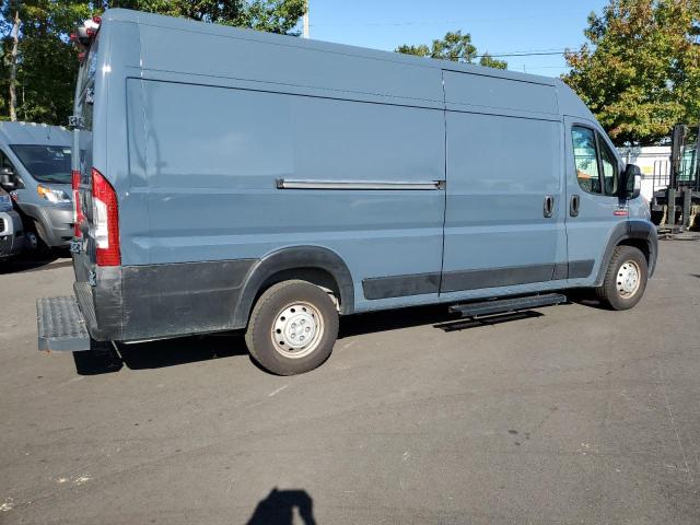 3C6URVJG0LE136972 - 2020 RAM PROMASTER 3500 HIGH Mavi foto 3