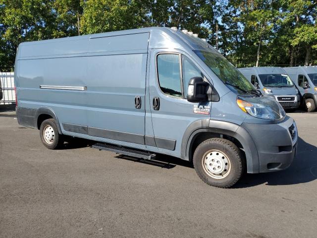 3C6URVJG0LE136972 - 2020 RAM PROMASTER 3500 HIGH Mavi foto 4