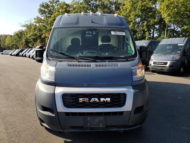 3C6URVJG0LE136972 - 2020 RAM PROMASTER 3500 HIGH Mavi foto 5
