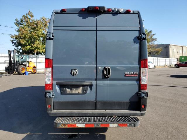 3C6URVJG0LE136972 - 2020 RAM PROMASTER 3500 HIGH Mavi foto 6