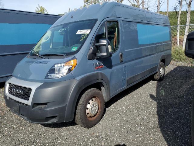 2020 RAM PROMASTER 3500 HIGH, 