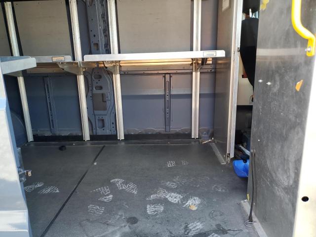 3C6URVJGXLE140334 - 2020 RAM PROMASTER 3500 HIGH أزرق صورة 11