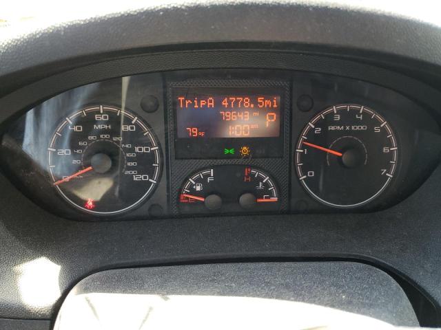 3C6URVJGXLE140334 - 2020 RAM PROMASTER 3500 HIGH أزرق صورة 9