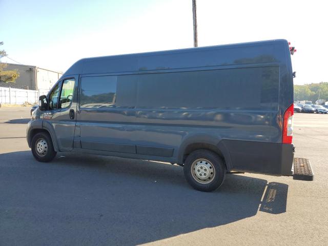 3C6URVJG7LE140548 - 2020 RAM PROMASTER 3500 HIGH أزرق صورة 2