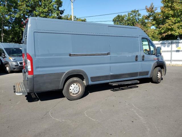 3C6MRVJG3ME536333 - 2021 RAM PROMASTER 3500 HIGH Bleu photo 3