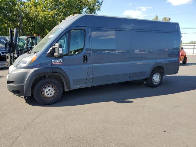 2021 RAM PROMASTER 3500 HIGH, 