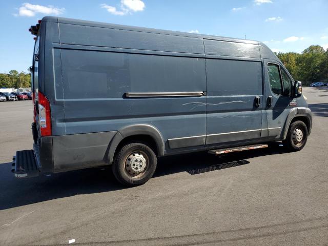 3C6MRVJG7ME550431 - 2021 RAM PROMASTER 3500 HIGH Կապույտ լուսանկար 3