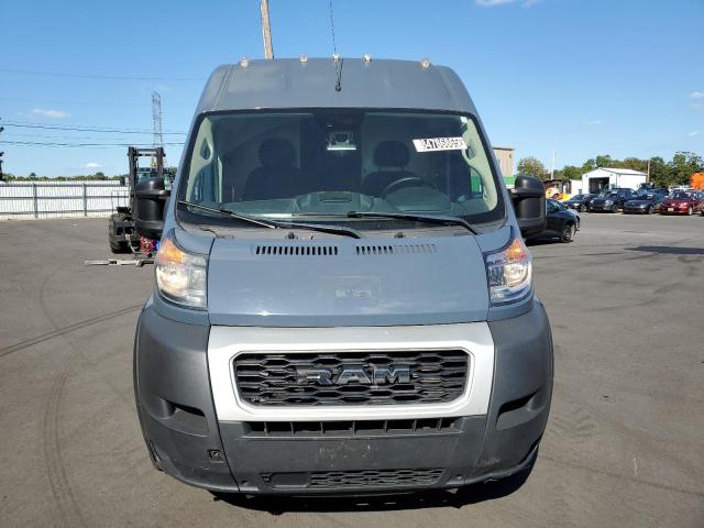 3C6MRVJG7ME550431 - 2021 RAM PROMASTER 3500 HIGH Կապույտ լուսանկար 5